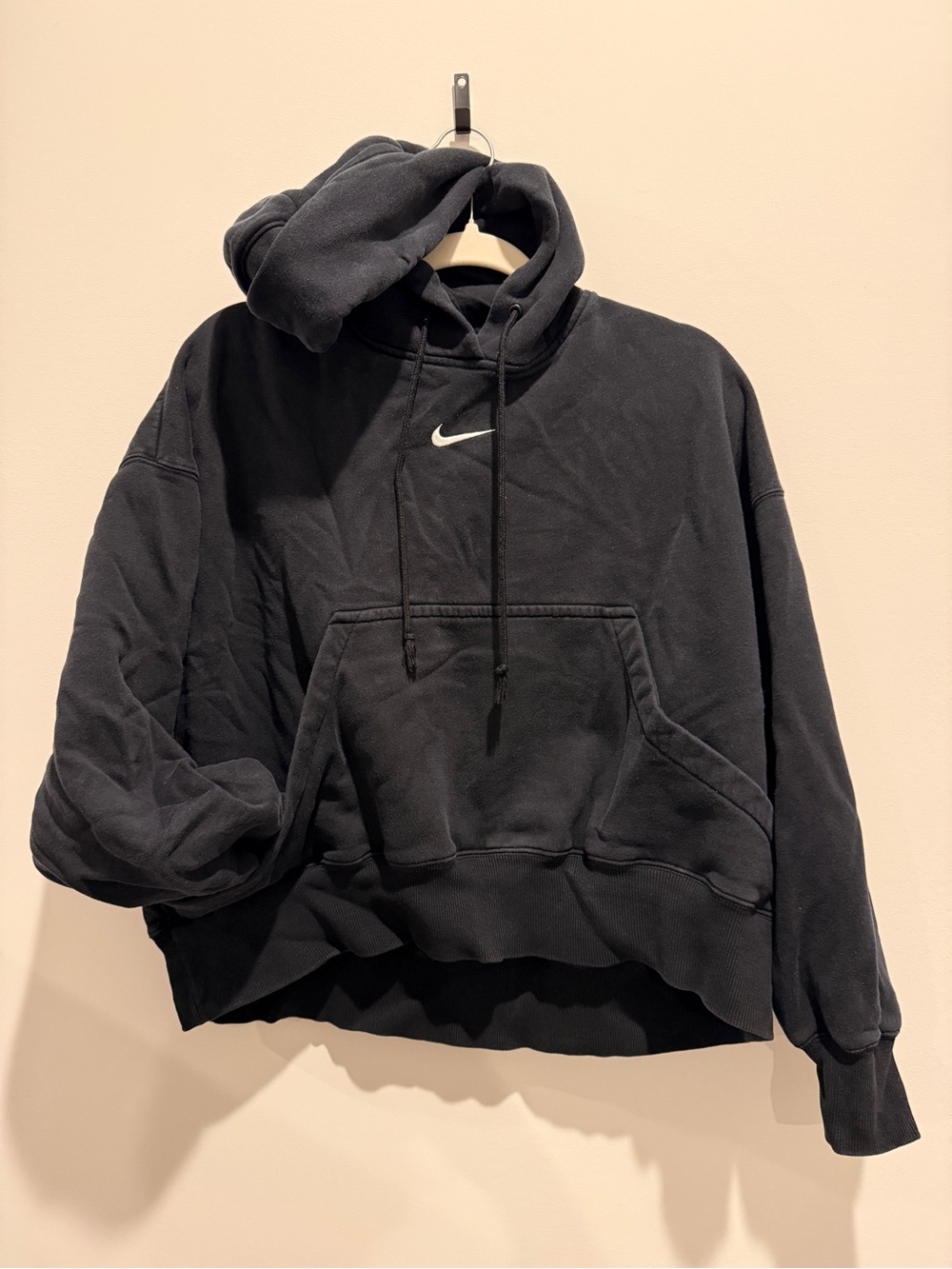 Nike Phoenix Hoodie size small